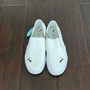 Puma Slip-on Shoes